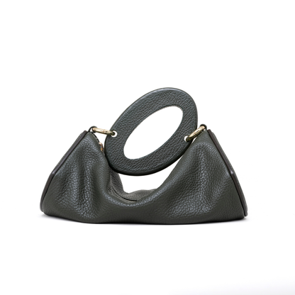 LETTI SMALL Verde profundo