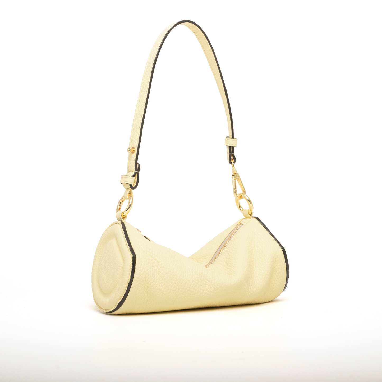 LETTI MINI butter yellow