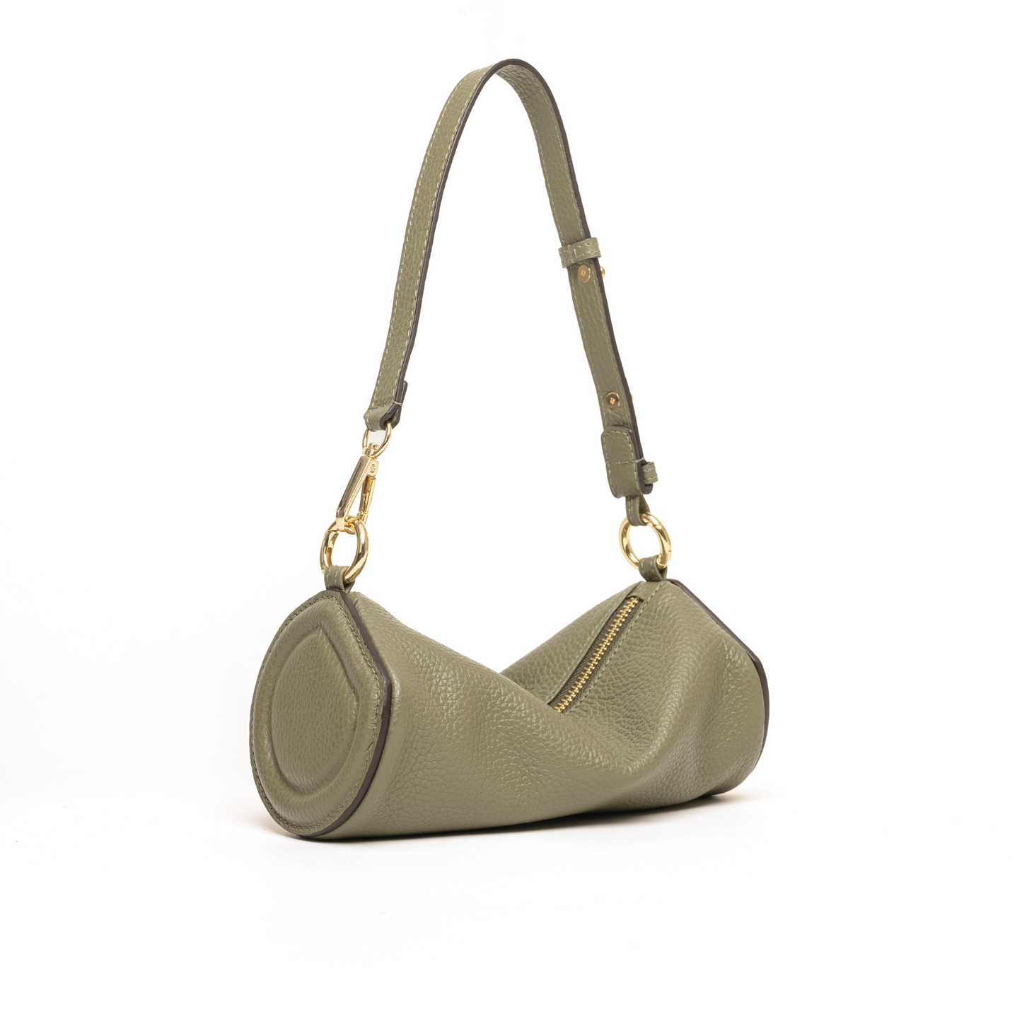 LETTI MINI verde oliva