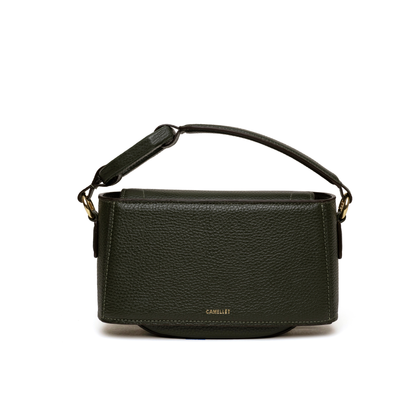 ELVVI verde profundo