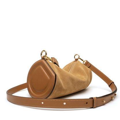 LETTI MEDIUM  gamuza miel