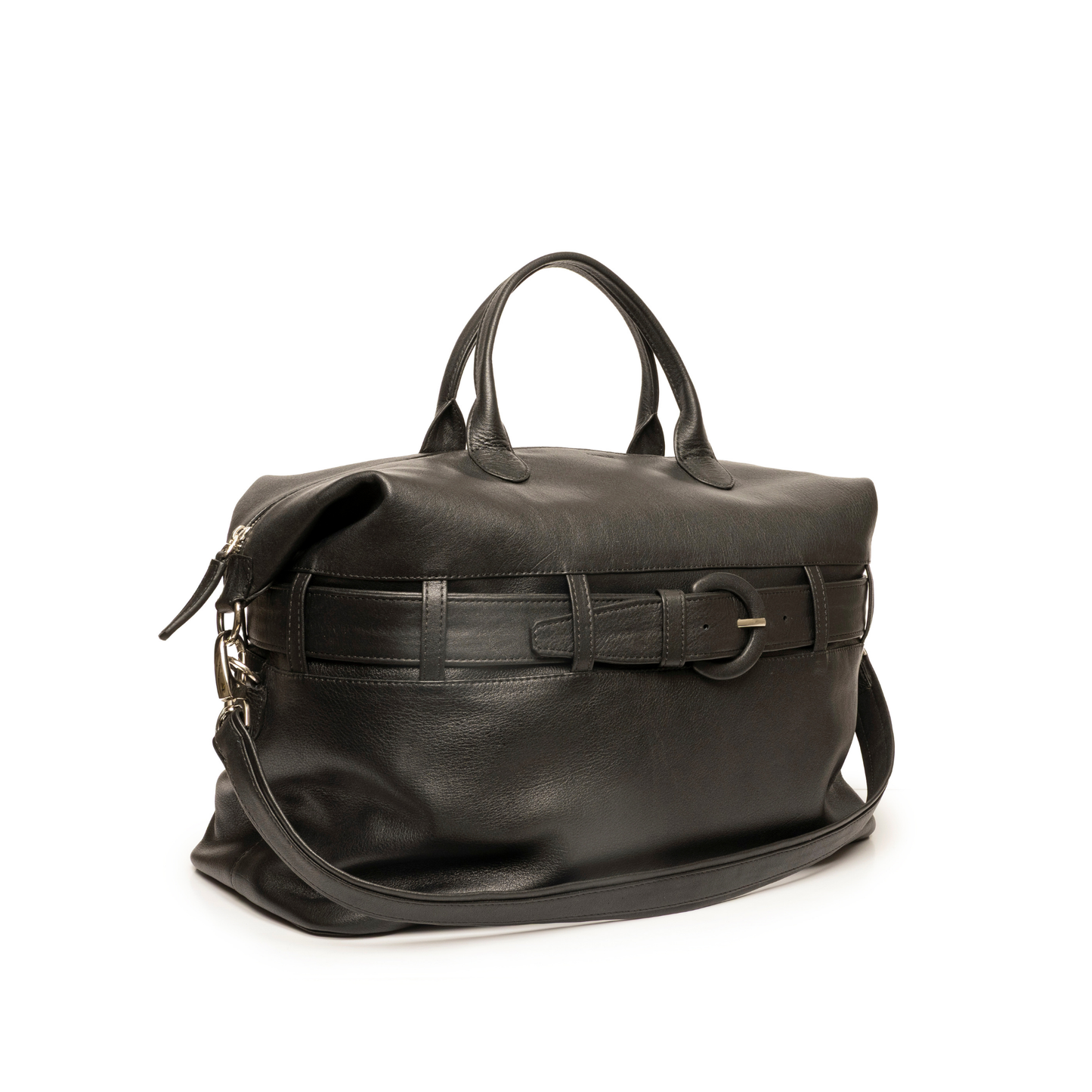 GIO travel bag negro (PRE ORDER)