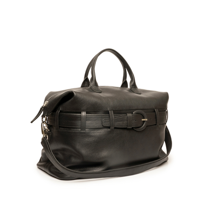 GIO travel bag negro (PRE ORDER)