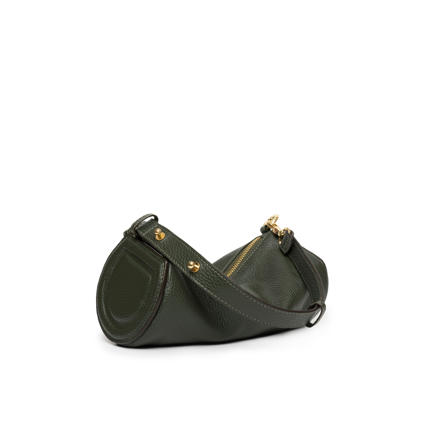 LETTI SMALL verde profundo