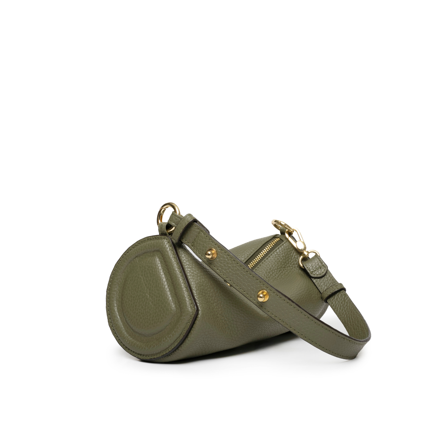 LETTI SMALL verde oliva