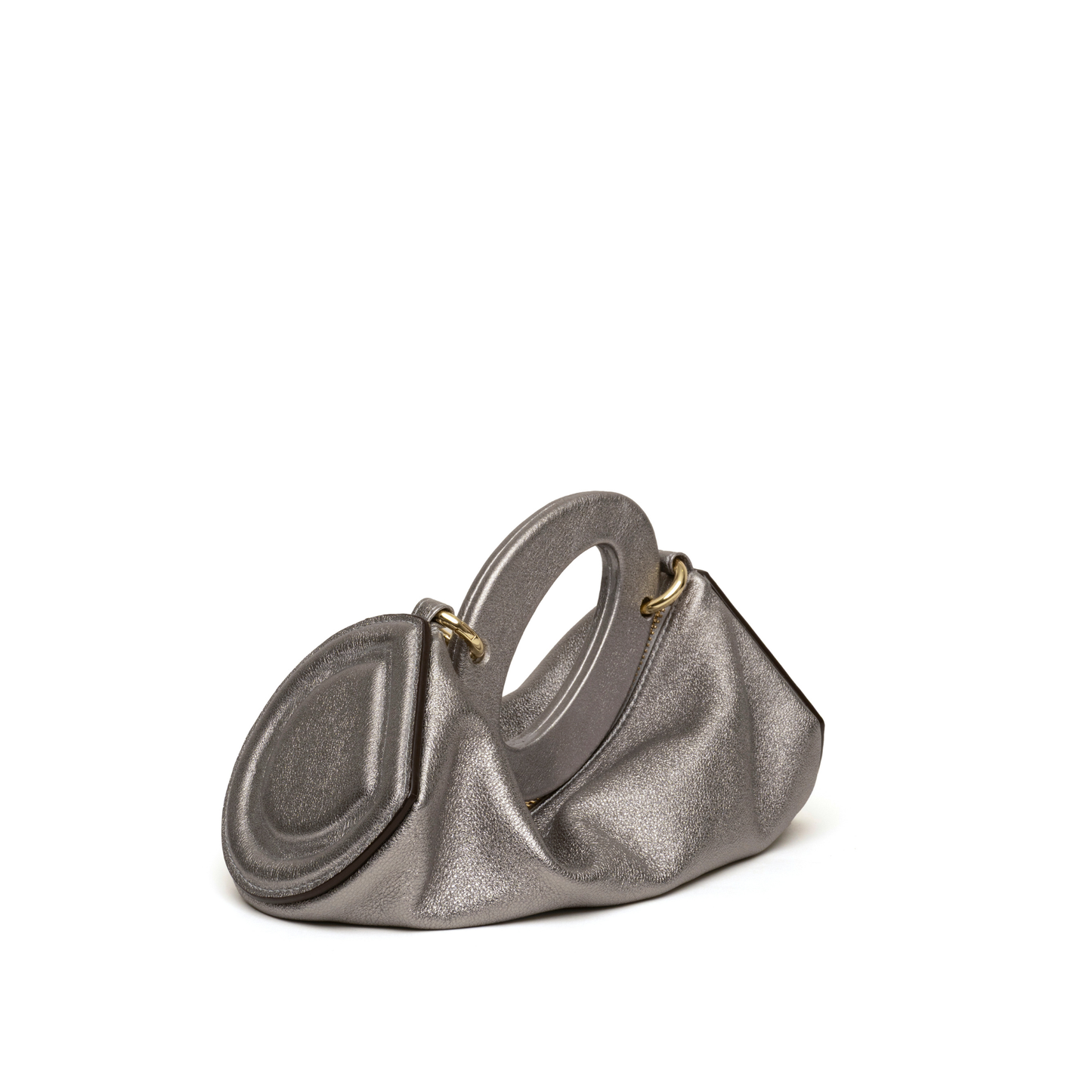 LETTI SMALL new plata