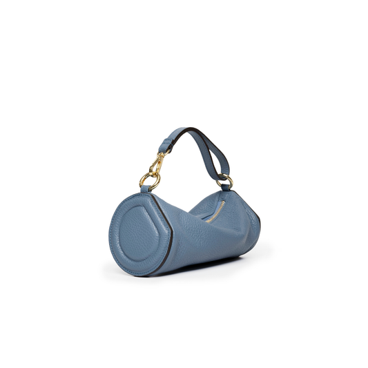 LETTI MINI azul gris