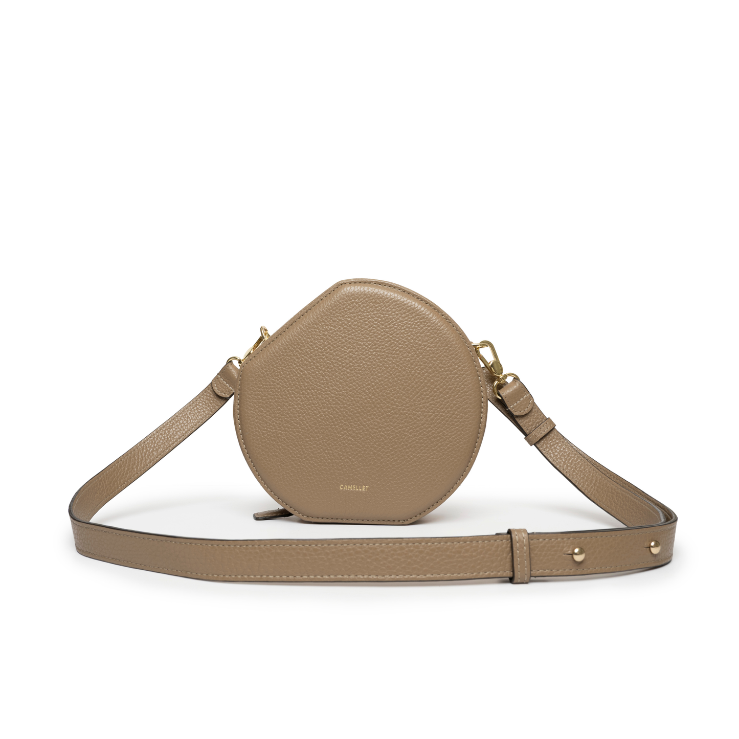 EMA CLUTCH clay