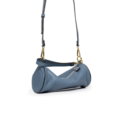 LETTI MINI azul gris