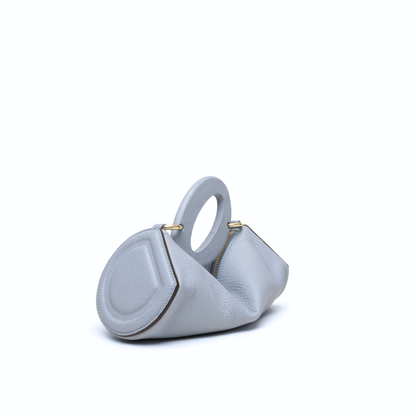 LETTI MEDIUM Sky blue