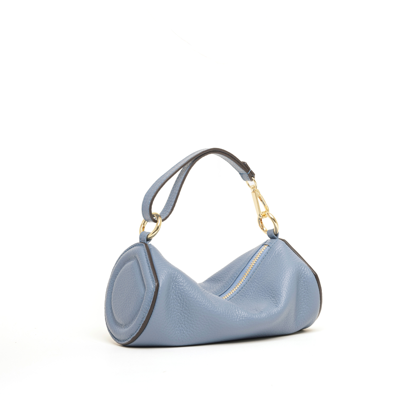 LETTI MINI azul gris