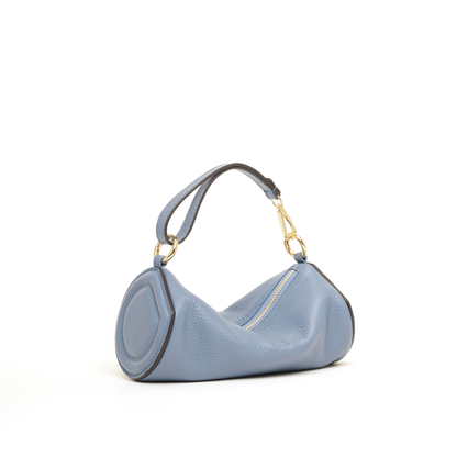 LETTI MINI azul gris