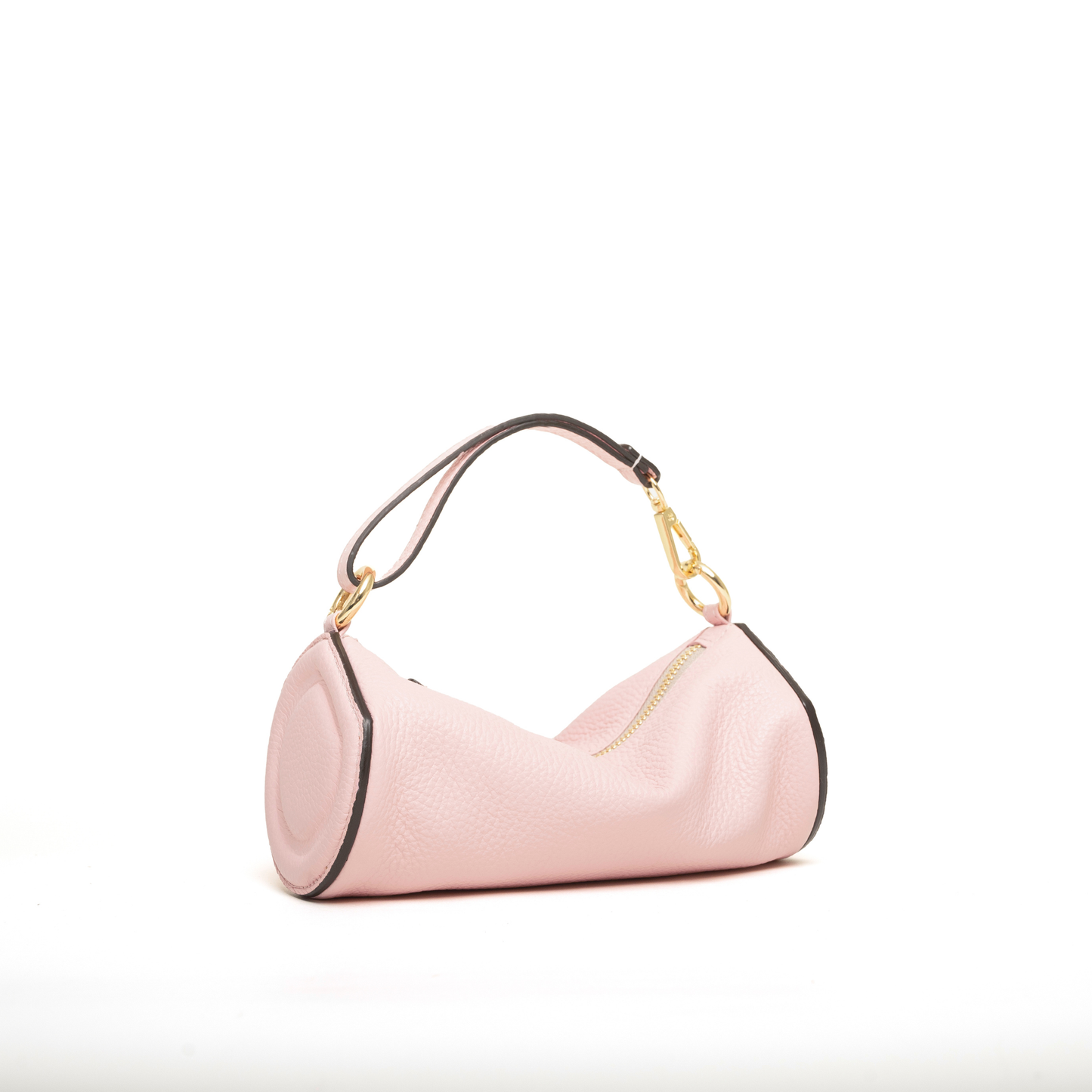 LETTI MINI rosado pastel