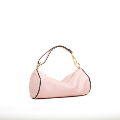 LETTI MINI rosado pastel