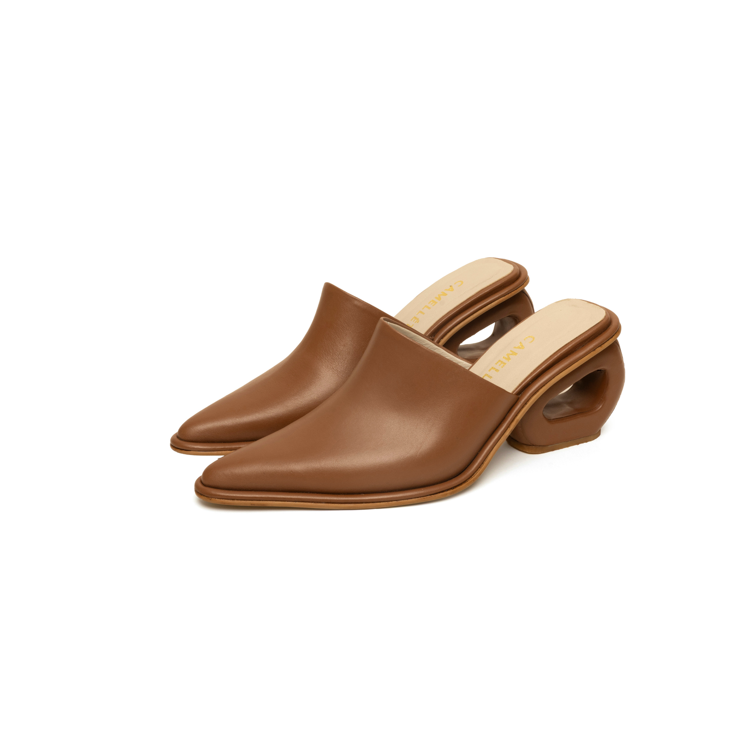 SUECO CAMELLÉT café