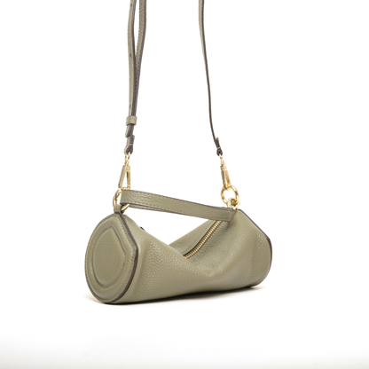 LETTI MINI verde oliva