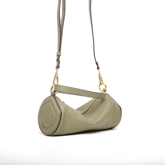 LETTI MINI verde oliva