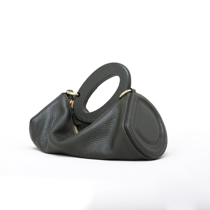 LETTI SMALL Verde profundo