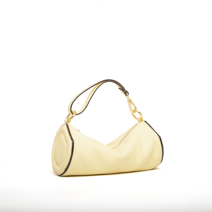 LETTI MINI butter yellow