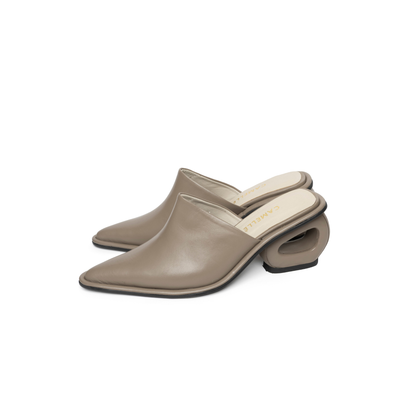 ABBA SUECO  taupe