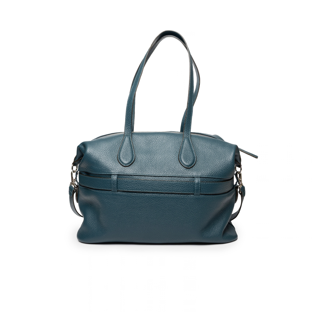 GIO MINI  travel bag azul jean