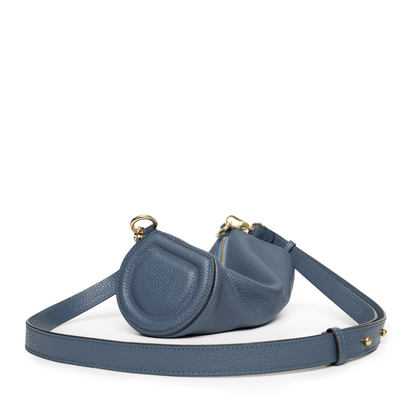 LETTI SMALL new azul gris