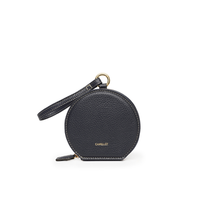 SCOOP LARGE navy blue