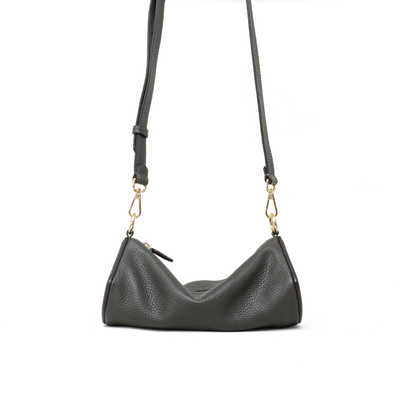 LETTI SMALL Verde profundo