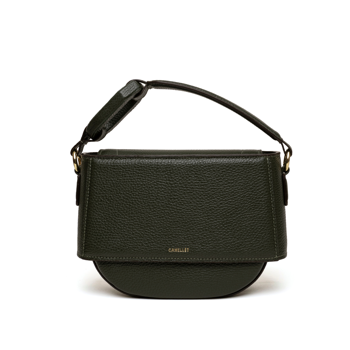 ELVVI verde profundo