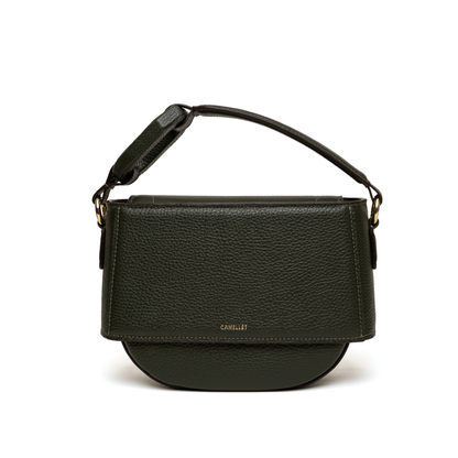 ELVVI verde profundo