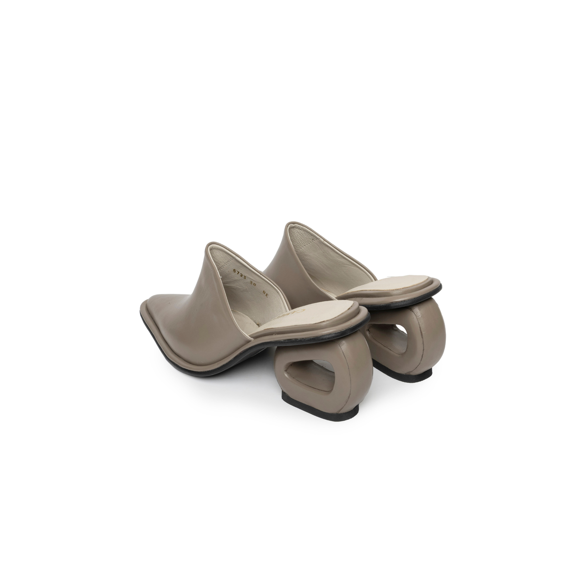 ABBA SUECO  taupe