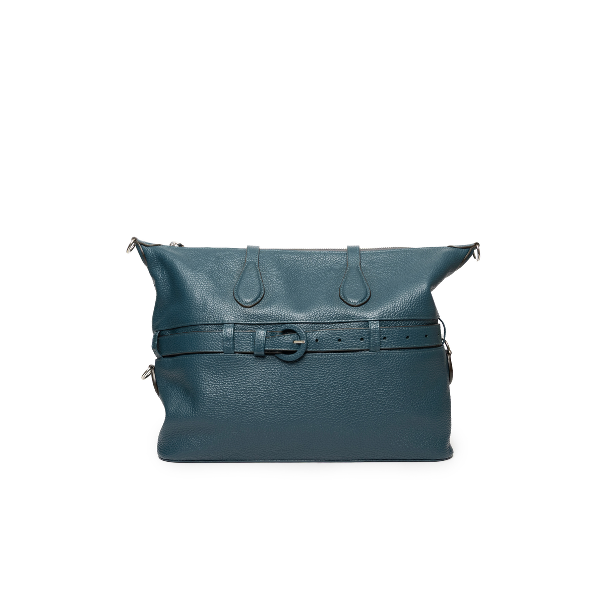 GIO MINI  travel bag azul jean