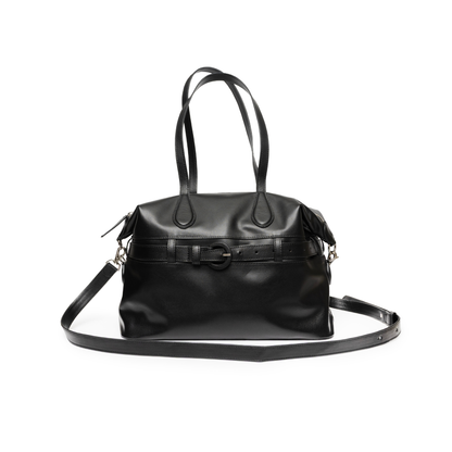 GIO MINI  travel bag negro