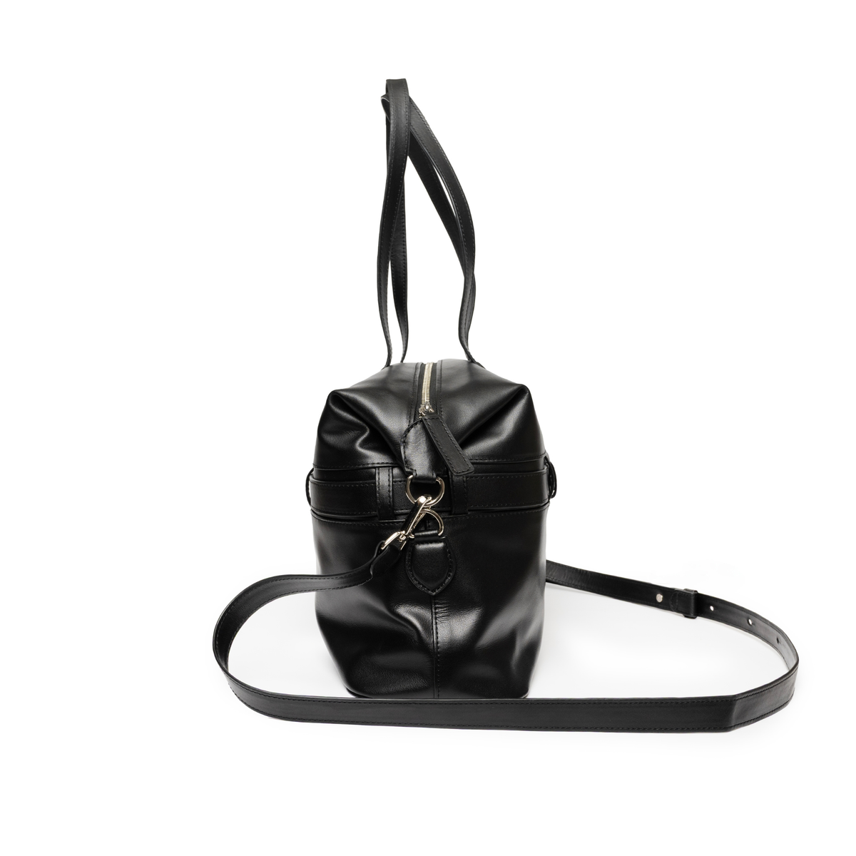 GIO MINI  travel bag negro