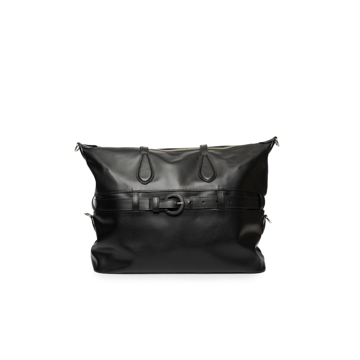 GIO MINI  travel bag negro