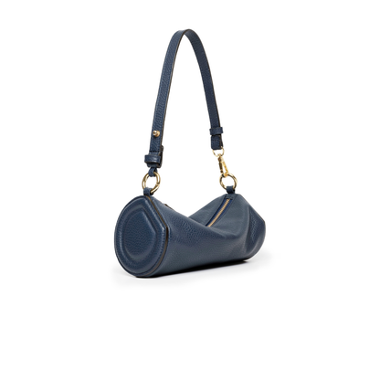 LETTI MINI navy blue