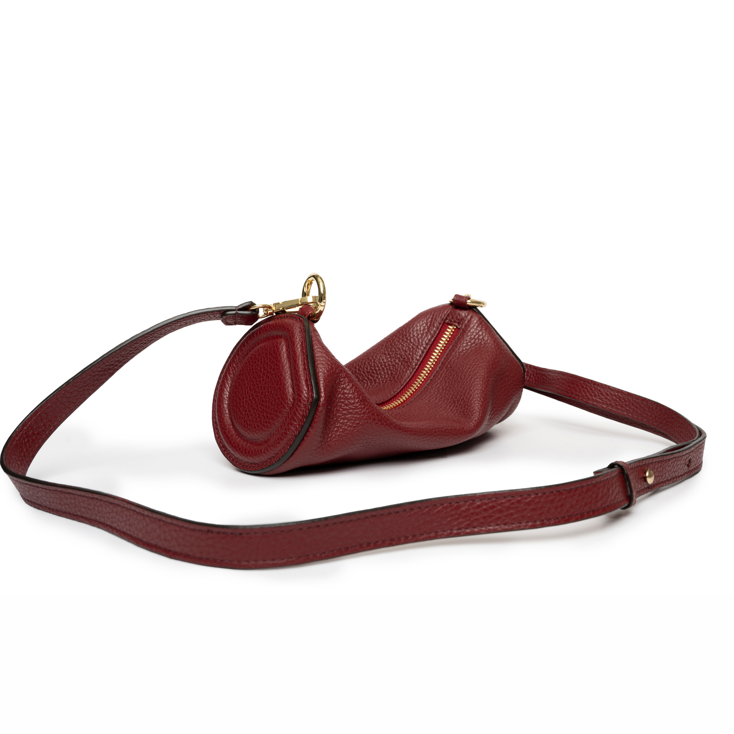 LETTI MINI rojo cereza