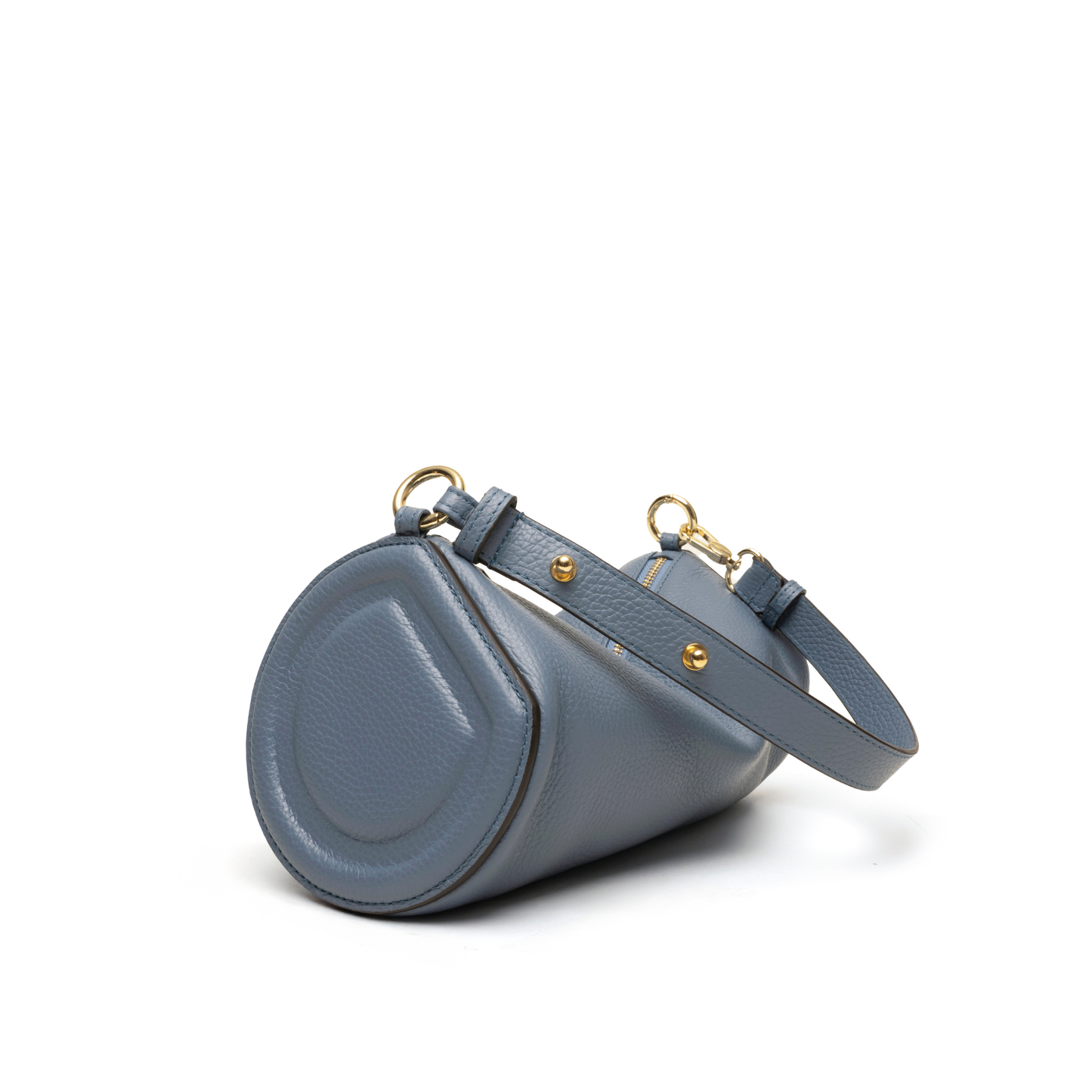 LETTI MEDIUM azul gris