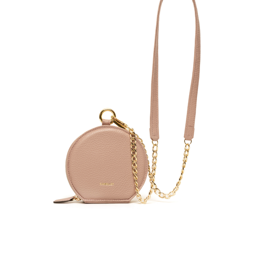 SCOOP LARGE Tourmaline claro