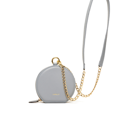 SCOOP LARGE azul cielo