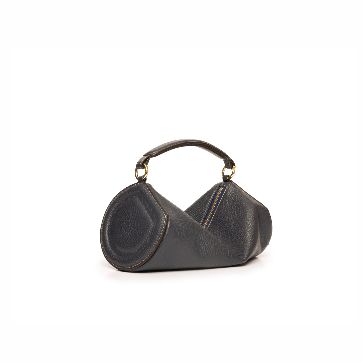 LETTI MEDIUM navy blue
