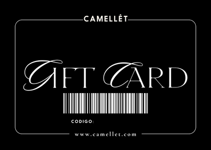 GIFT CARD 300.000 COP