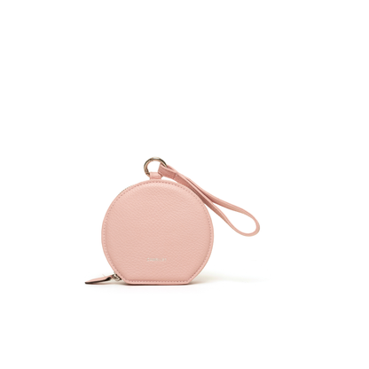 SCOOP LARGE rosado pastel