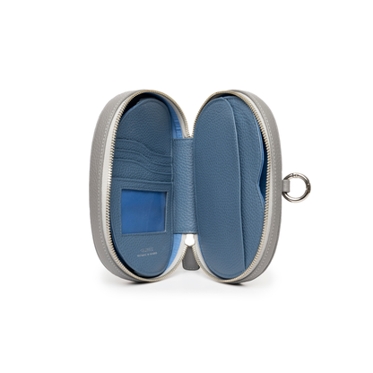 PILL PHONE gris