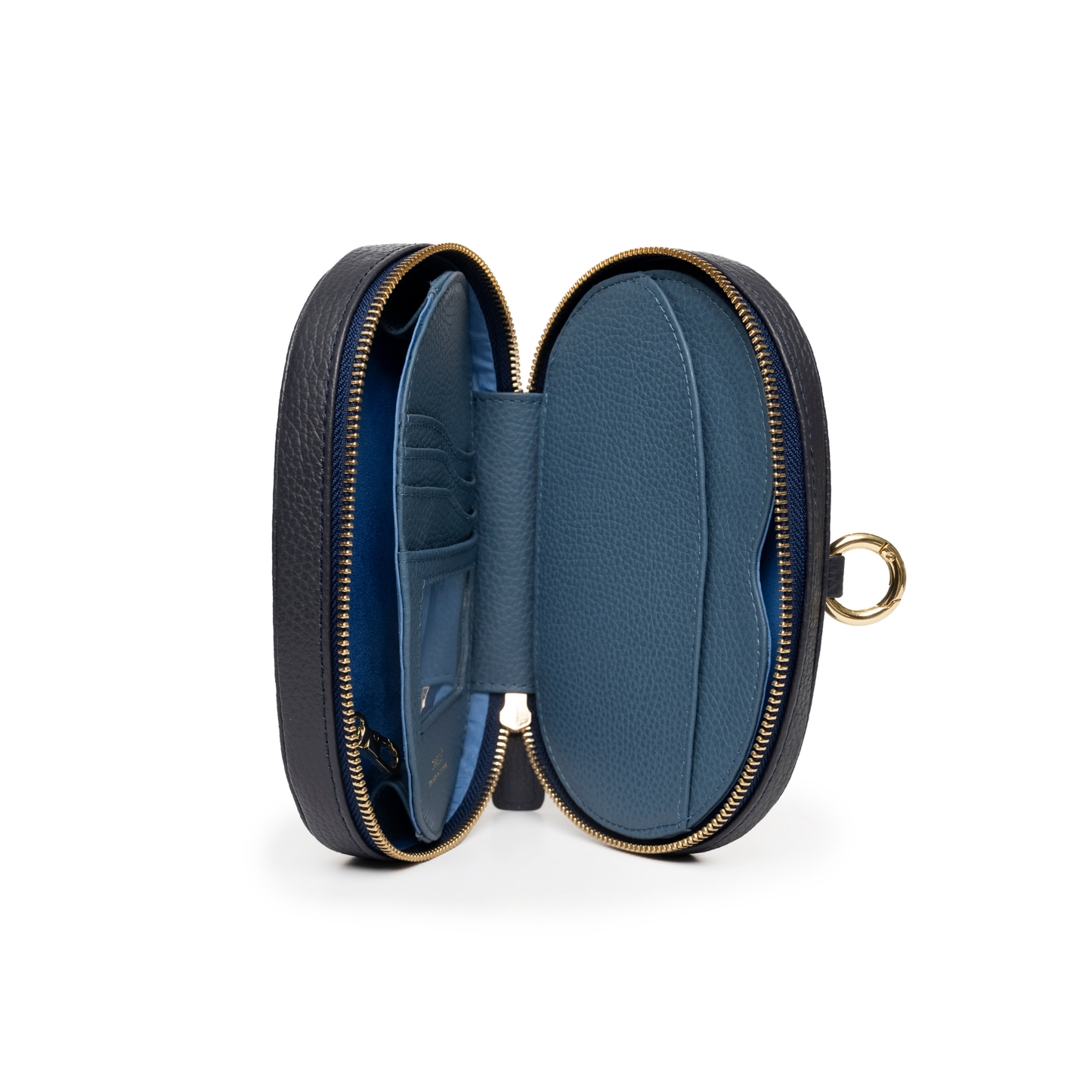 PILL PHONE navy blue