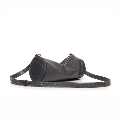LETTI MEDIUM navy blue