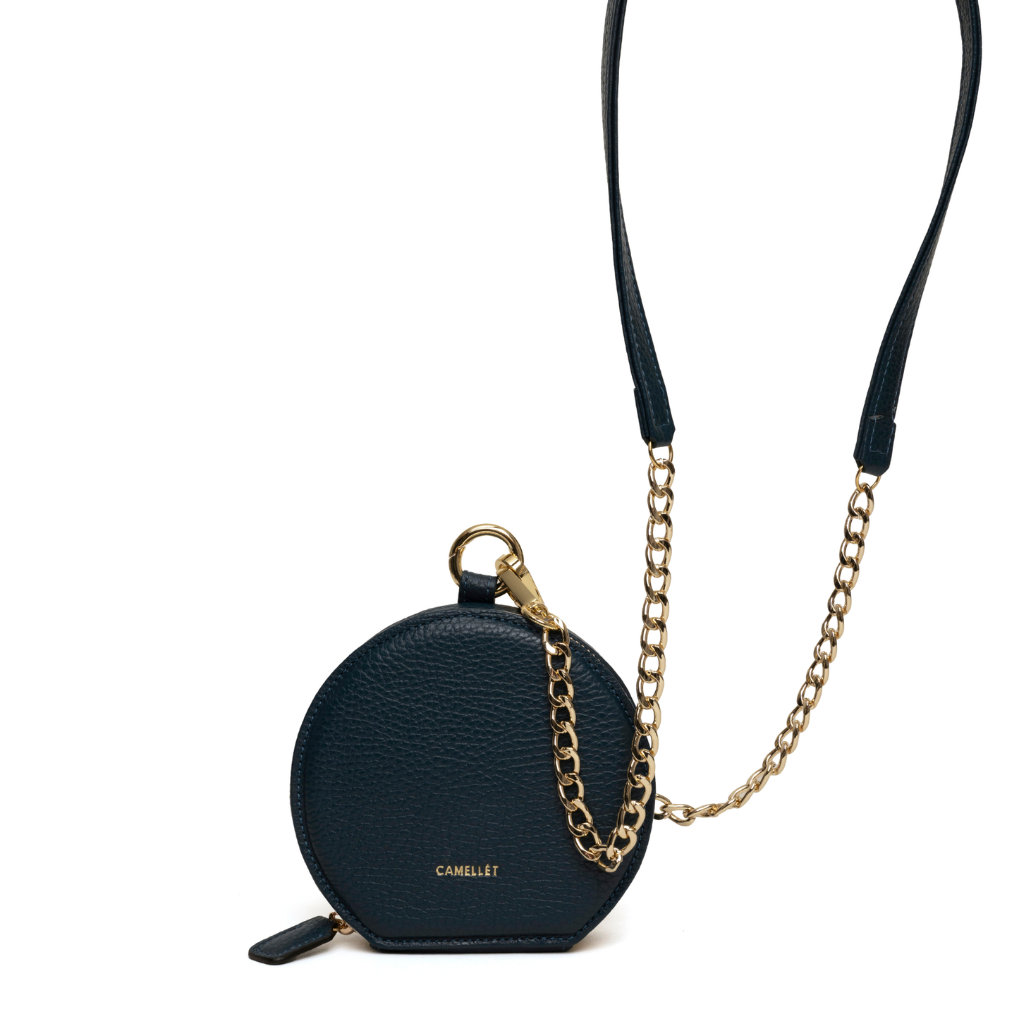 SCOOP LARGE Azul Jean