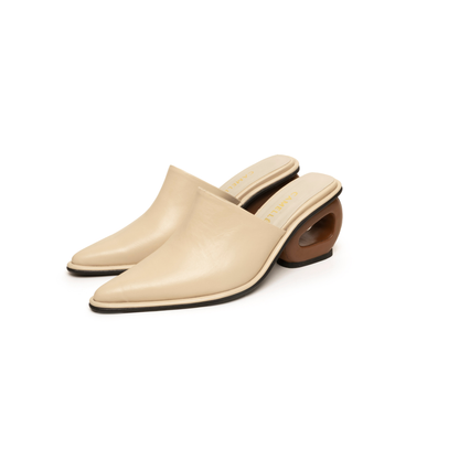 SUECO CAMELLÉT hueso café