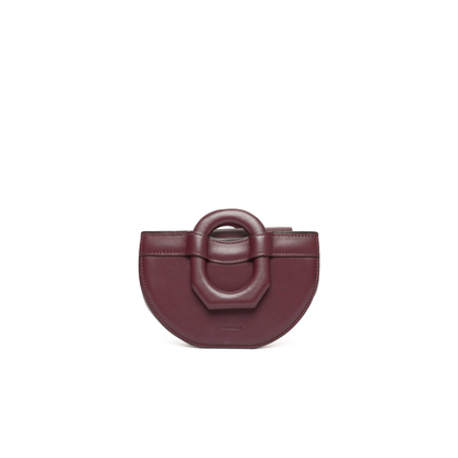 FIORI Small Burgundy