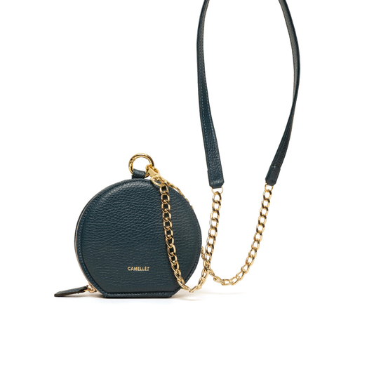 SCOOP LARGE azul Jean